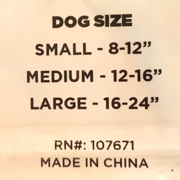 NWT LSU Tigers Adjustable Dog Collar & Tag Set ~ LSU Pet ID Plate - Picture 6 of 15